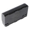 AccuCell battery suitable for Panasonic VW-VBC2 battery VW-VBC 3