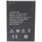Li-Ion battery - 1400mAh (3.7V) for mobile phone, smartphone, phone replaces ZTE Li3714T42P3h765039