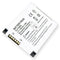 AccuCell battery suitable for HTC Trinity, HTC P3600, TRIN160, 1500mAh