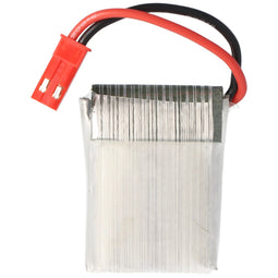 Li-polymer battery - 700mAh (3.7V) - for model making like Revell 23951