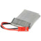Li-polymer battery - 700mAh (3.7V) - for model making like Revell 23951