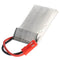 Li-polymer battery - 700mAh (3.7V) - for model making like Revell 23951