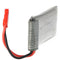 Li-polymer battery - 700mAh (3.7V) - for model making like Revell 23951