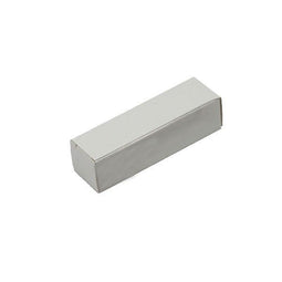 Cardboard protective box for 1x 18650