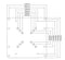 VESA adapter for TV wall brackets 23 - 42 cm to extend the VESA dimensions of a TV wall bracket