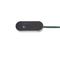 Beliani SAARLOQ - LED kerstverlichting - Groen - 200 cm - PVC