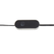 Beliani IGALIKU - LED kerstverlichting - Zwart - 2700 cm - PVC