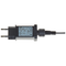 Beliani ISORTOQ - LED kerstverlichting - Transparant - 1200 cm - PVC