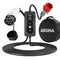 Absina Mobile Wallbox 11kW, Type 2 and CCS, 480V CEE, for charging electric and hybrid vehicles at C