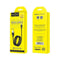 HOCO USB naar Type C Carbon X29 kabel 1 Meter