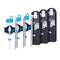 HOCO Flash X20 USB naar Type C kabel Wit 3 Meter