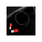 Hoco U28 Magnetische Micro usb kabel - 1M rood