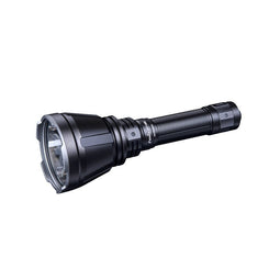 Fenix HT18R LED thrower flashlight, ideal for hunting lighting, max. 2800 lumens, red and green filt