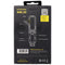 Nitecore NWL20 multifunctional work light, 600 lumens, COB floodlight and LED spotlight, with red li