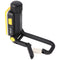 Nitecore NWL20 multifunctional work light, 600 lumens, COB floodlight and LED spotlight, with red li