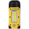 Nitecore NWL20 multifunctional work light, 600 lumens, COB floodlight and LED spotlight, with red li