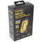 Nitecore NWL20 multifunctional work light, 600 lumens, COB floodlight and LED spotlight, with red li