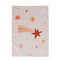 Happy Friday paños de cocina Boho Christmas 70x50 cm Multicolor