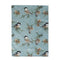 Happy Friday paños de cocina Sparrow 70x50 cm Multicolor