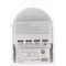 Ansmann Powerline 8 for 1-8 AA / AAA batteries and USB charging socket 1001-0006