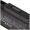 Battery suitable for the HP ProBook battery pack 10.8 Volt 5200mAh
