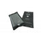 Hoesje Geschikt voor iPhone 12 Pro Max - Hoesje met Anti Skim Bescherming - Pasjes Bookcase - Black