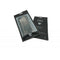 Hoesje Geschikt voor Samsung S21 Backcover Liquid Siliconen Case TPU Hoesje Zwart