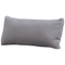 Beliani SANO - Kussenhoezen - Grijs - Polyester