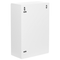 Beliani GREELEY - Wandkast - Wit - MDF