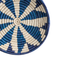 Beliani HOABINH - Wanddecoratie - Meerkleurig - Zeegras
