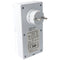 Mechanical timer for outside