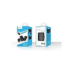 Reisstekker - HOCO Universal AC Converter US EU AU UK