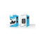Reisstekker - HOCO Universal AC Converter US EU AU UK