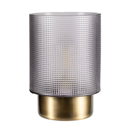 Pauleen Pure Glamour Tafellamp - op batterij