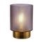 Pauleen Pure Glamour Tafellamp - op batterij