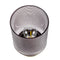Pauleen Pure Glamour Tafellamp - op batterij