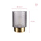 Pauleen Pure Glamour Tafellamp - op batterij