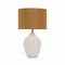 Pauleen Timber Glow Tafellamp - Bamboe