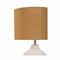 Pauleen Timber Glow Tafellamp - Bamboe