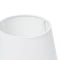 Pauleen Lovely Sparkle Tafellamp witgrey ceramic.