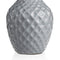Pauleen Lovely Sparkle Tafellamp witgrey ceramic.