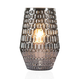 Pauleen Tafellamp Crystal Sparkle - E14-20W