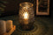 Pauleen Tafellamp Crystal Sparkle - E14-20W