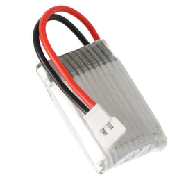 Li-polymer battery - 250mAh (3.7V) - for model making
