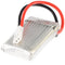 Li-polymer battery - 250mAh (3.7V) - for model making