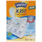Swirl vacuum cleaner bag X351 (X350) MicroPor Plus for Hoover and LIV vacuum cleaners