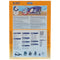Swirl vacuum cleaner bag X351 (X350) MicroPor Plus for Hoover and LIV vacuum cleaners