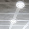 V-TAC VT-1509RD Round LED Mini Panels - Twin - IP20 - White - 15W - 1500 Lumens - 3000K