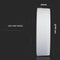 V-TAC VT-1509RD Round LED Mini Panels - Twin - IP20 - White - 15W - 1500 Lumens - 3000K