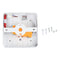 V-TAC VT-1509SQ Square LED Mini Panels - Twin - IP20 - White - 15W - 1500 Lumens - 3000K